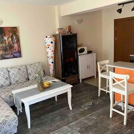 Panoramic Apartment *