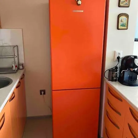 Apartment Panoramic Nesebar