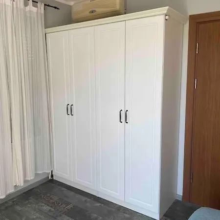 Panoramic Apartment *