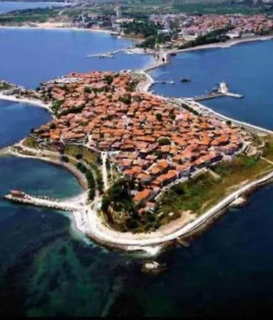 Apartment Panoramic *