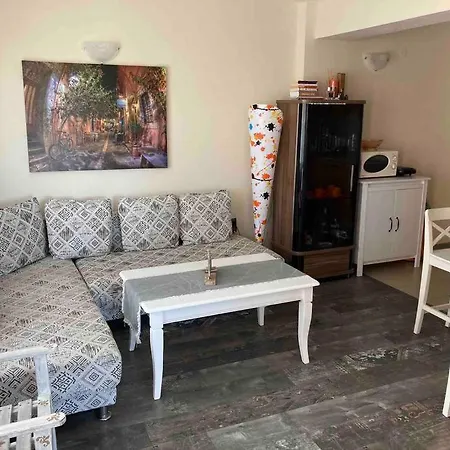 Apartment Panoramic