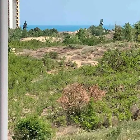 Panoramic Apartment *