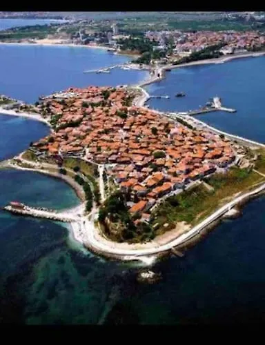 Lejlighed Panoramic *