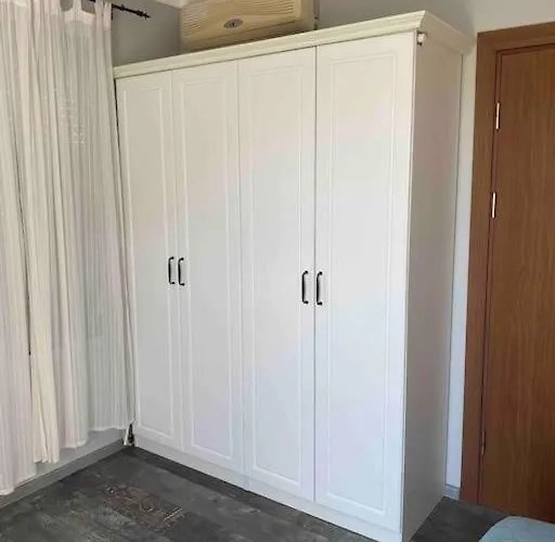 Panoramic Lejlighed *