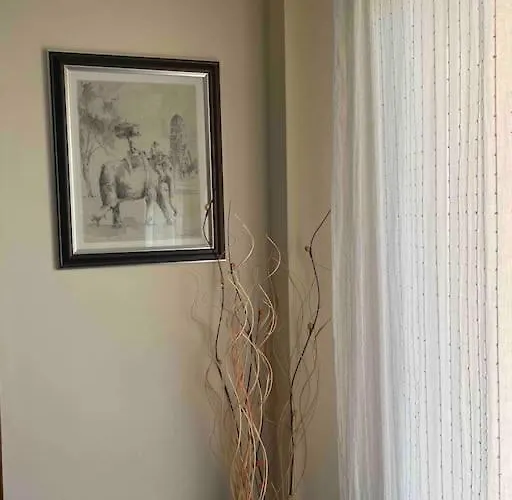 Lejlighed Panoramic *