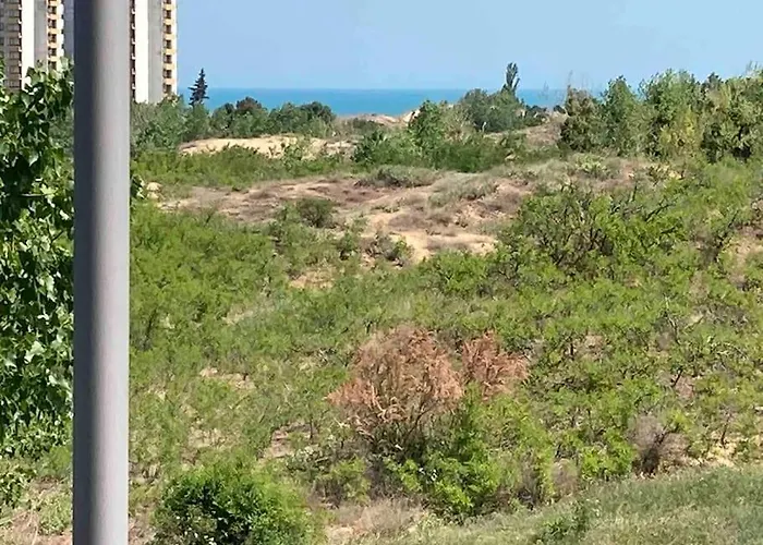 Panoramic Lejlighed *