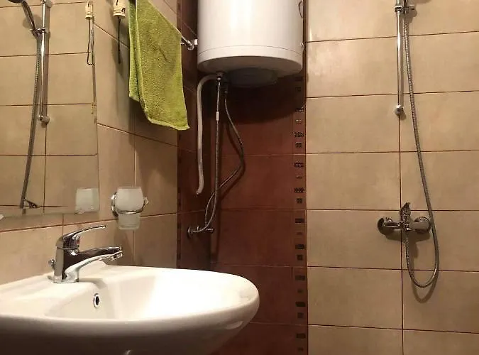 Panoramic Lejlighed Nessebar